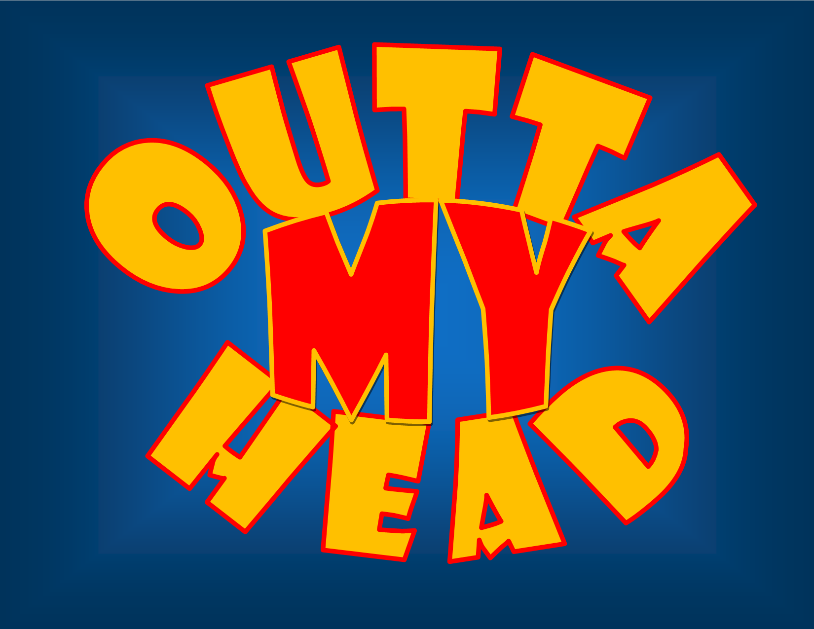 G33kpod Presents: Outta my Head Episode 2: Meet the Overlords