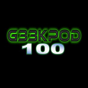 Episode 100: 100