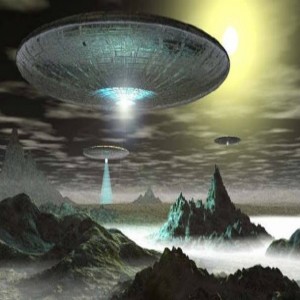 The Unabridged Universe w/ Jason Wilson guest Joe Renard talk about a ufo incident