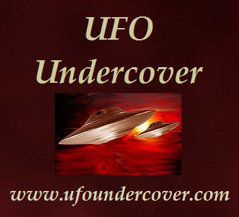 UFO Undercover Guest Michela Scheuerman- March 23 2016