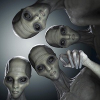 Tonight on UFO Undercover Joe Montaldo is bringing on some friends to talk about alien abduction criteria as a prelude to the up coming ancient aliens episode called taken 