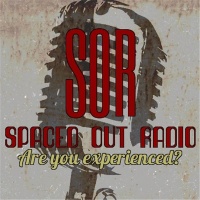 Spaced Out Radio Aug 31 16 Ufos And Aliens With A Drie And James Borg