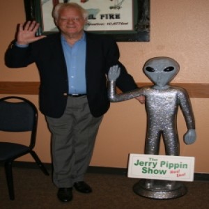 Jerry Pippin et everywhere pgm 296 
