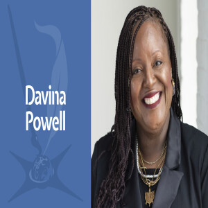 Writers & Illustrators Of The Future Podcast 275  Davina Powell Discusses Ingram ID Self - Publishing