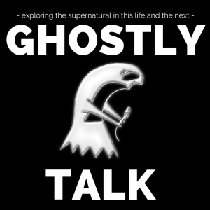 Ghostly Talk w/ Vance West