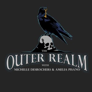 The Outer Realm Brings You Another Q&A With Michelle And Amelia October 21, 2021