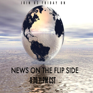 News On The Flipside Election & Current News World News Current Polls Both Wars March 01 2024