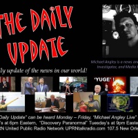 The Daily Update Friday September 22nd 2017 