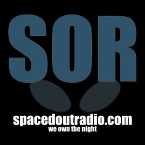 Spaced Out Radio Feb 22 20 Monster Hunting W Doug Ward