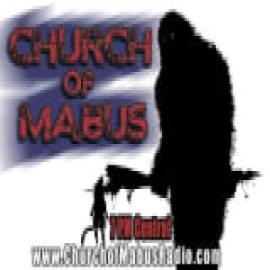 Church of Mabus: Rob Yench - The Magister Dixit Podcast