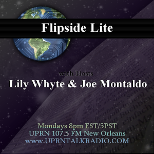 News On The Flipside w/ Joe Montaldo & Lily Whyte News Politics for Oct 22 2018 Posted 23 minutes ago23 