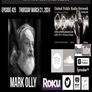 The Outer Realm - Mark Olly -Did We Land On The Moon  Exploring The Conspiracies !