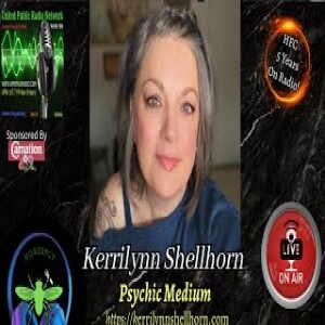 Horsefly Chronicles Radio Welcomes Kerrilynn Shellhorn 5 20 24
