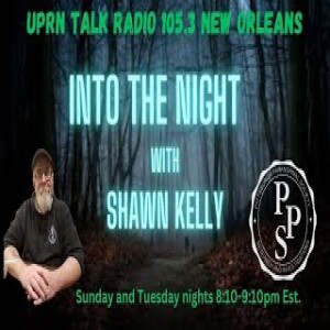 Into The Night - Patrick Kelly - St  Patrick S Day Show