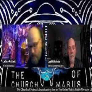 Church Of Mabus  Matt Allair The X - Files Lexicon & Short Film  Roads