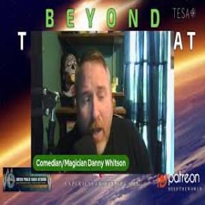 Beyond The TinFoil Hat  S06E18 - May 14  2024 - Tony Hack