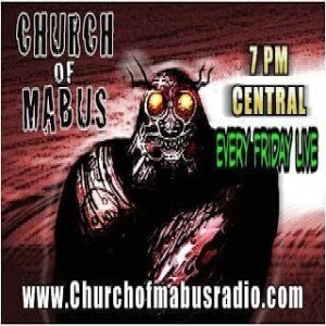 Church of Mabus: Wild Trees - UFOs, Animals, Paranormal