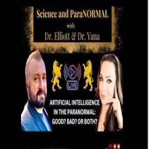 Science And ParaNormal - ARTIFICIAL INTELLIGENCE In THE PARANORMAl