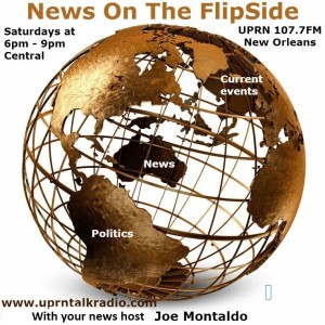 News On The Flipside Mondays Edition w/ Joe Montaldo & Lily whyte News for May 20 2019