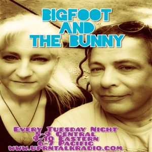 Bigfoot & The Bunny 