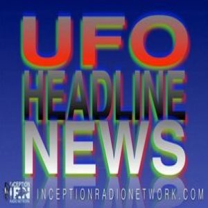 UFO Headline News with-Heidi Hollis #5