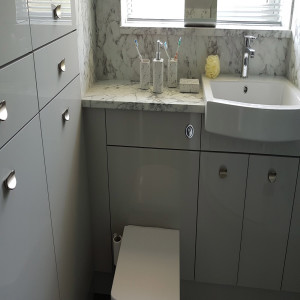 Bathroom Furniture