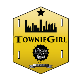 TownieGirl Talk - Take One
