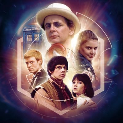 ep 136 VWORP CON 2019 #1: Sylvester McCoy with Sophie Alfred and Nick Briggs, Rob Shearman and Martha Cope full Panels