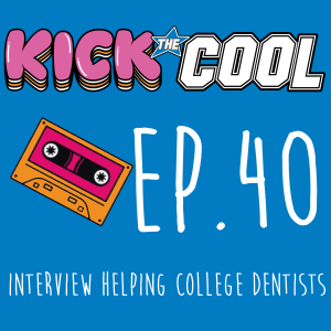 Interview Helping College Dentists