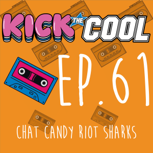 Chat Candy Riot Sharks