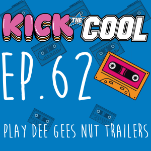 Play Dee Gees Nut Trailers