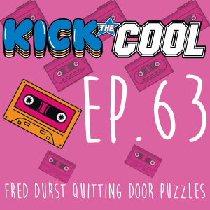 Fred Durst Quitting Door Puzzles