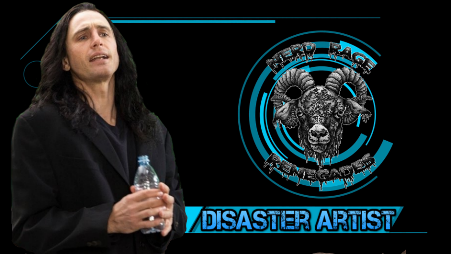 EP 180: The Disaster Artist