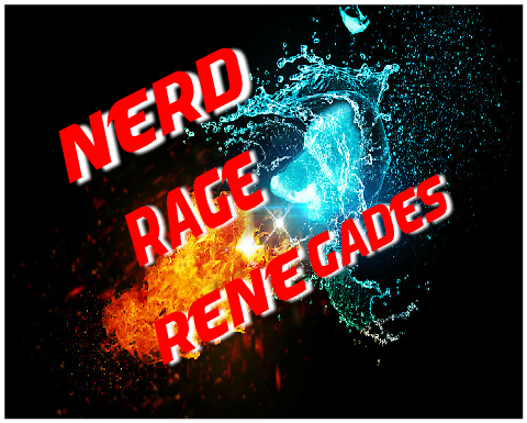 NRR Podcast: SDCC, Guardians of the Galaxy and Rants