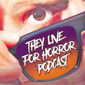 They Live for Horror Episode 8: Krampus