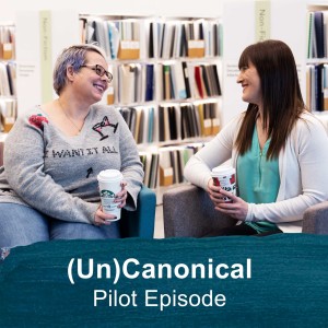 Episode 0 - Why UnCanonical?