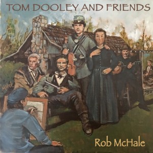 Real America History - The Real Tom Dooley Story