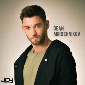 Moments - By DJ Dean Miroshnikov