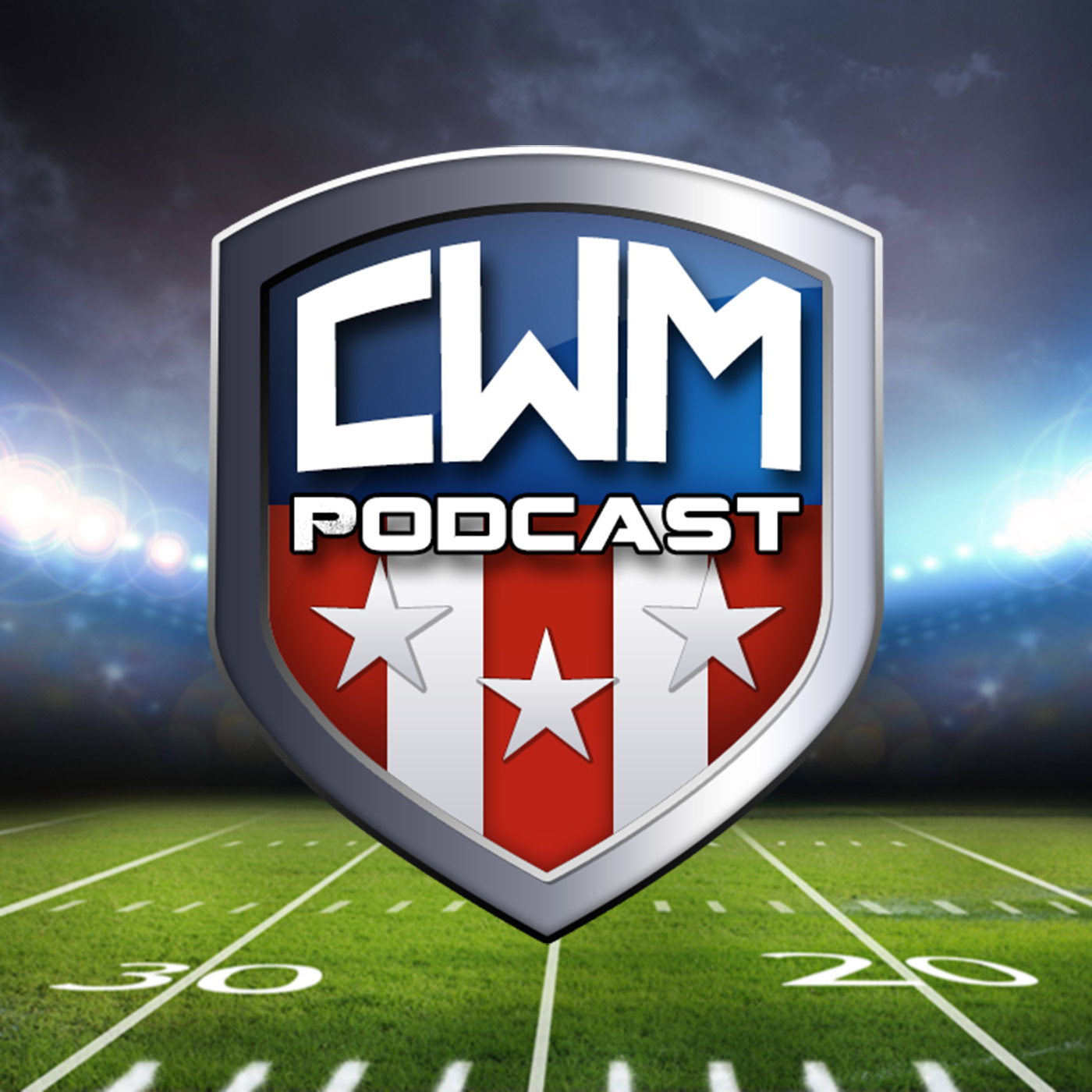 Franchise Tags and the NFL Combine jumpstart Draft season - CWM013