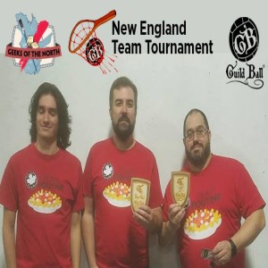 Guilds of the North Episode 13 - New England Team Tournament