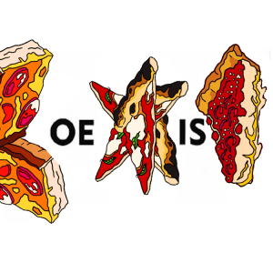 Give Pizza Chance 5-28-25