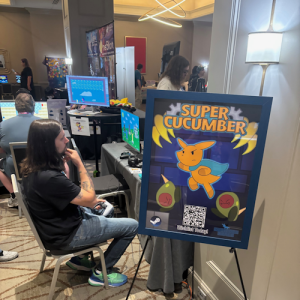 Our SGDQ Experience 7-16-25