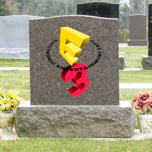 E3, We Hardly Knew Ye 4-12-23