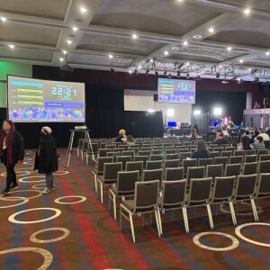 Our First Time at AGDQ 1-15-25