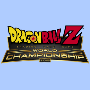 DBZ TCGcast #3 Worlds 2015