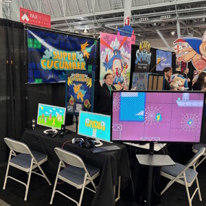 How To Exhibit at PAX 5-14-25