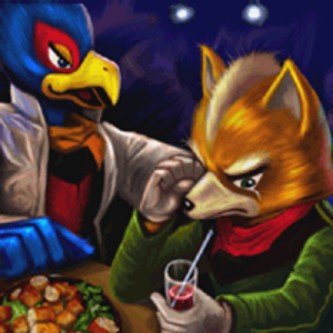 Star Fox is a Way of Life 10-25-18