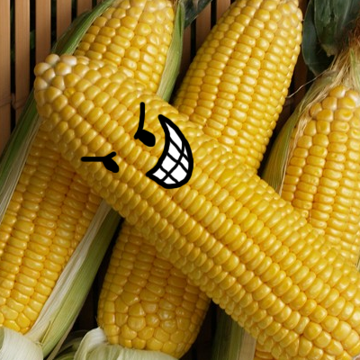 Big Corn is Watching You 3-21-18