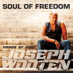 Backstage Pass #16 w/ Joseph Wooten "Hands Of Soul"