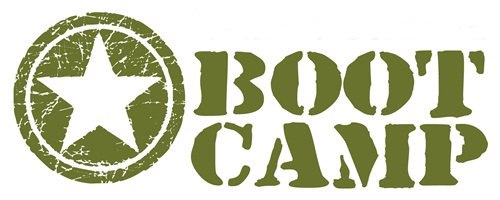 Divine Boot Camp - from the series in Ephesians (2014)
